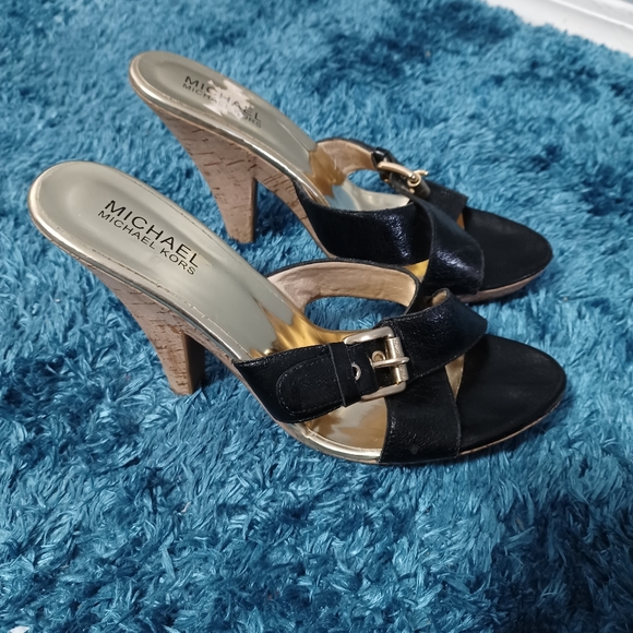 Michael Kors Shoes - Michael Kors sandals